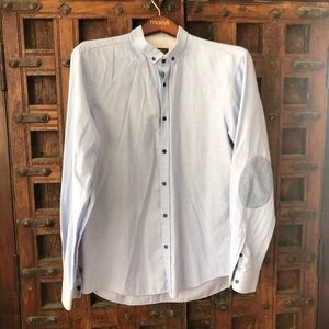 Zara Collared Shirt